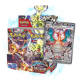 Pokemon Obsidian Flames Booster Box