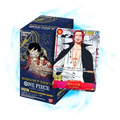 One Piece OP-01 Romance Dawn Japanese Booster Box