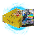 One Piece OP-04 Kingdoms of Intrigue Booster Box