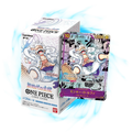 One Piece OP-05 Protagonist of the New Era Japanese Booster Box