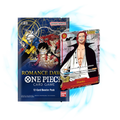 One Piece OP-01 Romance Dawn Booster Pack