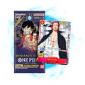 One Piece OP-01 Romance Dawn Japanese Booster Pack