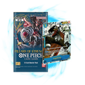 One Piece OP-03 Pillars of Strength Booster Pack