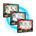 Pokemon Paldean Premium Collection Box