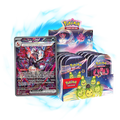 Pokemon Paldean Fates Mini Tins