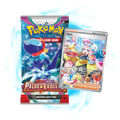 Pokemon Paldea Evolved Booster Pack
