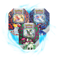 Pokemon Paldea Tin