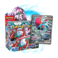 Pokemon Paradox Rift Booster Box