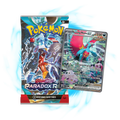 Pokemon Paradox Rift Booster Pack