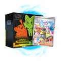 Pokemon Paldea Evolved Elite Trainer Box