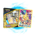 Pokemon Crown Zenith Pikachu Special Collection Box