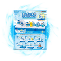 Pokemon Pochama Collection Terrarium