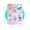 Pokemon Pop N Sweet Terrarium