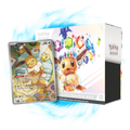 Pokemon Prismatic Evolutions Elite Trainer Box