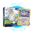 Pokemon Go Radiant Eevee Collection Box