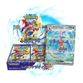 Pokemon Raging Surf sv3a Japanese Booster Box