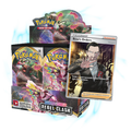 Pokemon Rebellion Clash Booster Box