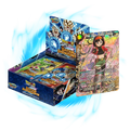 Dragon Ball Super Saiyan Showdown DBS-BT15 Booster Box