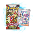 Pokemon Scarlet & Violet Booster Pack