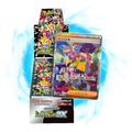 Pokemon Shiny Treasure ex sv4a Japanese Booster Box