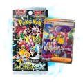 Pokemon Shiny Treasure ex sv4a Japanese Booster Pack