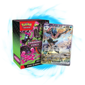 Pokemon Shrouded Fable Booster Bundle