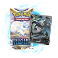 Pokemon Silver Tempest Booster Pack