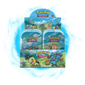 Pokemon Sinnoh Star Mini Tins