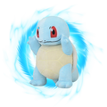 Pokemon Squirtle (Large) Plushie