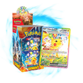Pokemon Surging Sparks Half Booster Box