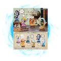 Pokemon Swing Vignette Terrarium