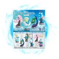 Pokemon Swing Vignette Collection 2 Terrarium