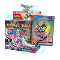 Pokemon Temporal Forces Booster Box