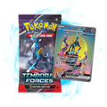 Pokemon Temporal Forces Booster Pack