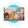 Pokemon Town 2 Terrarium