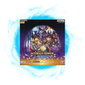 Digimon Ultimate Power BT02 Japanese Booster Box