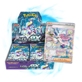 Pokemon Violet sv1V Japanese Booster Box