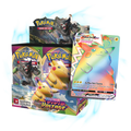 Pokemon Vivid Voltage Booster Box