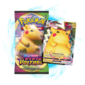 Pokemon Vivid Voltage Booster Pack