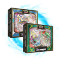 Pokemon Vmax Dragon Premium Collection Box