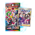 Pokemon VMAX Climax s8b Japanese Booster Pack