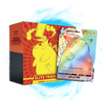 Pokemon Vivid Voltage Elite Trainer Box