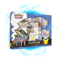 Pokemon Celebrations Zacian Collection Box