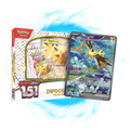 Pokemon 151 Zapdos Collection Box
