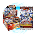 Yu-Gi-Oh! Ancient Guardians Booster Box