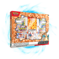 Pokemon Charizard EX Premium Collection Box