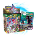Pokemon Evolving Skies Booster Box