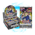 Yu-Gi-Oh! Invasion of Chaos 25th Anniversary Booster Box
