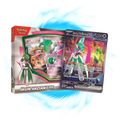 Pokemon Iron Valiant Collection Box