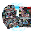 Yu-Gi-Oh! Maze of Memories Booster Box